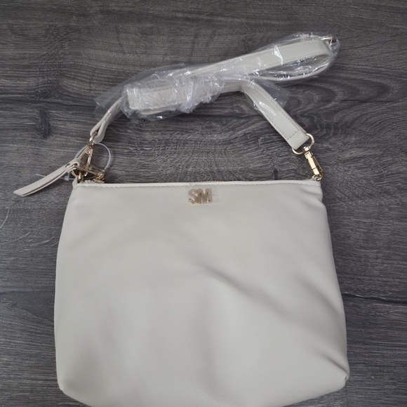 Steve Madden Tote & Crossbody Bag Set - Picture 8 of 11